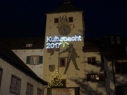 Kulturnacht2017 Liestal